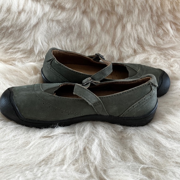 KEEN leather Mary Janes - Picture 4 of 7